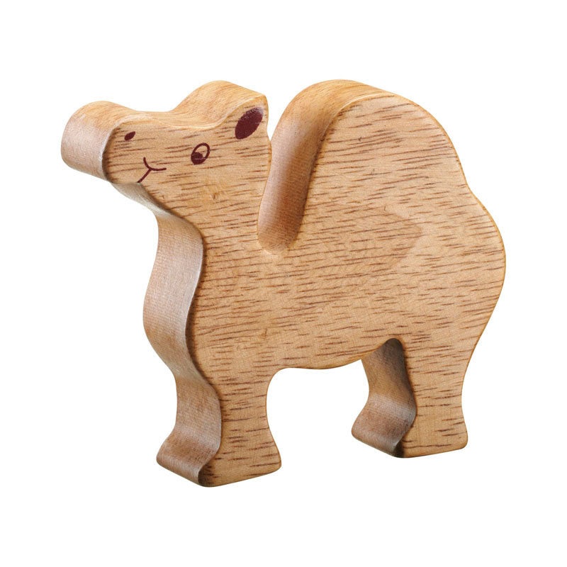 Lanka Kade Natural Camel
