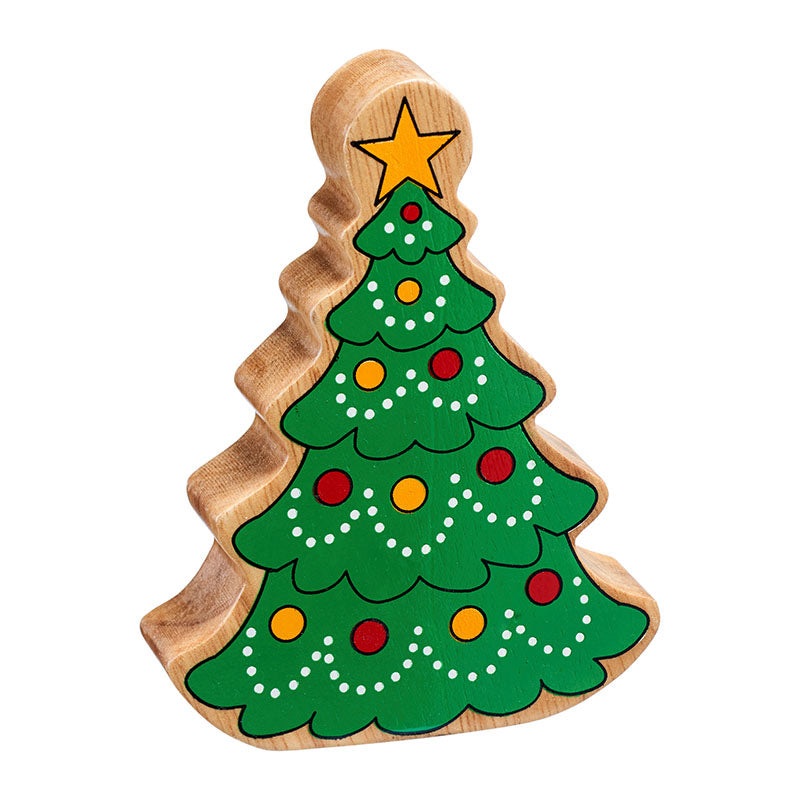 Lanka Kade Natural Christmas Tree