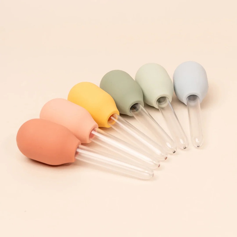 Inspire My Play Dropper Set - Pastel
