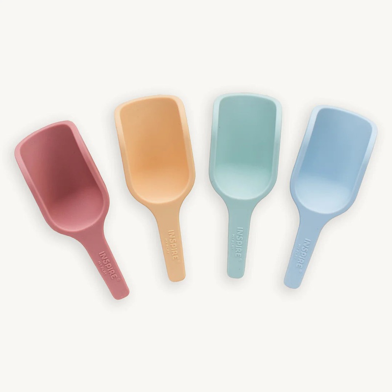 Inspire My Play Mini Scoop Set