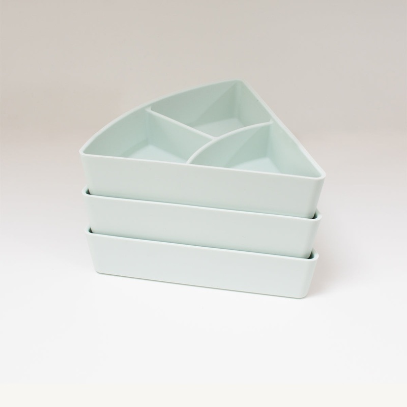 Inspire My PlayTRAY Storage Inserts - Mint