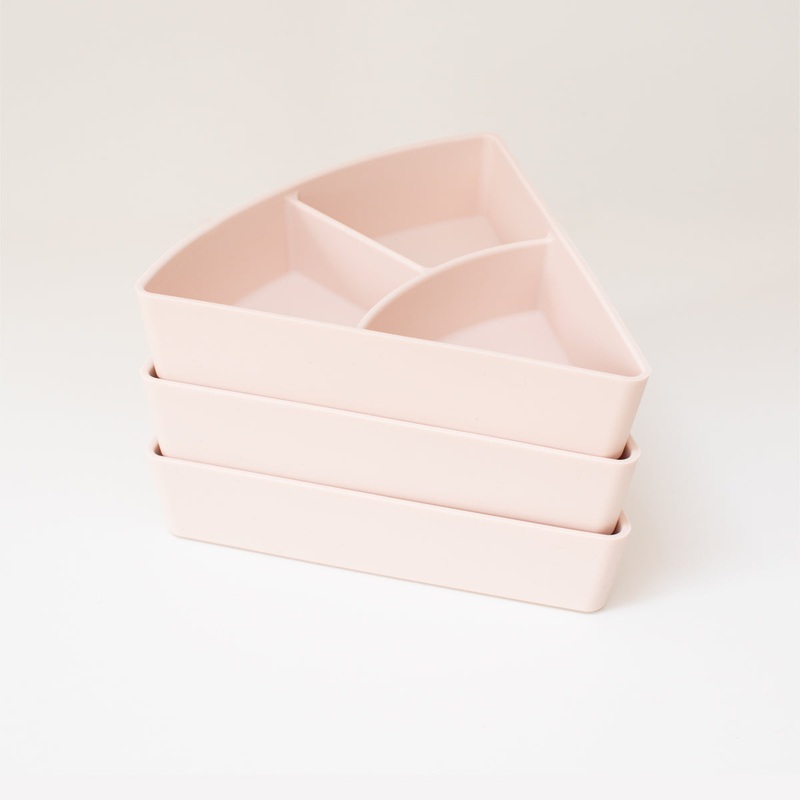 Inspire My PlayTRAY Storage Inserts - Shell