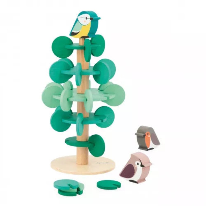 Janod - Tree to Piece Together