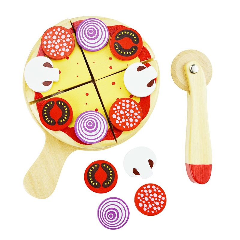 Jumini Pizza Set