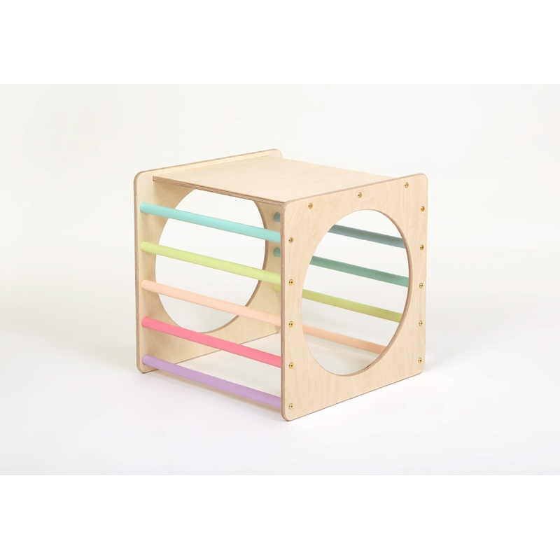 KateHaa Explorer Cube - 3 Colour Options