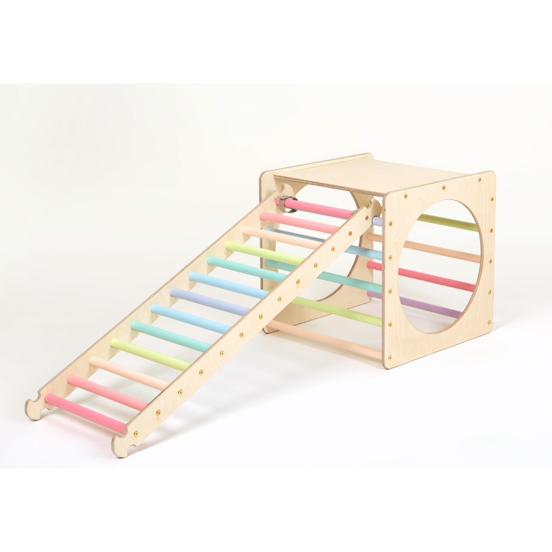 KateHaa Ladder Ramp- 3 Colour Options