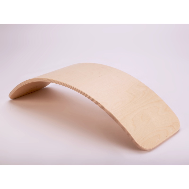 KateHaa Natural Balance Board Large Age 0-99