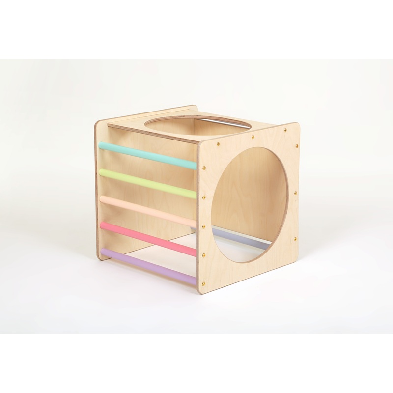 KateHaa Skylight Cube - 3 Colour Options