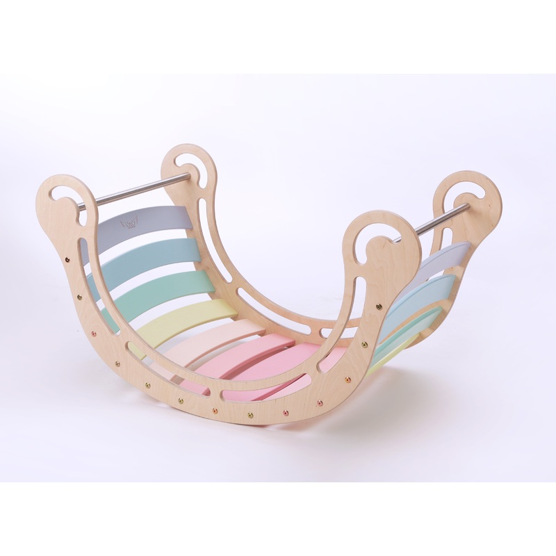 KateHaa XXL Pastel Rocker Age 0-12