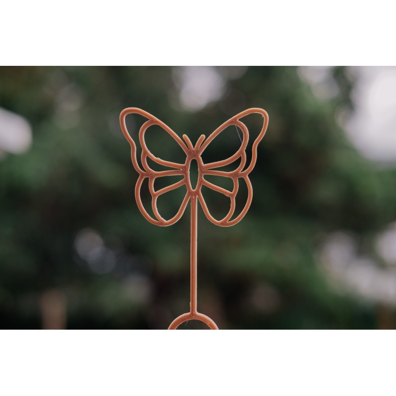 Kinfolk Butterfly Eco Bubble Wand