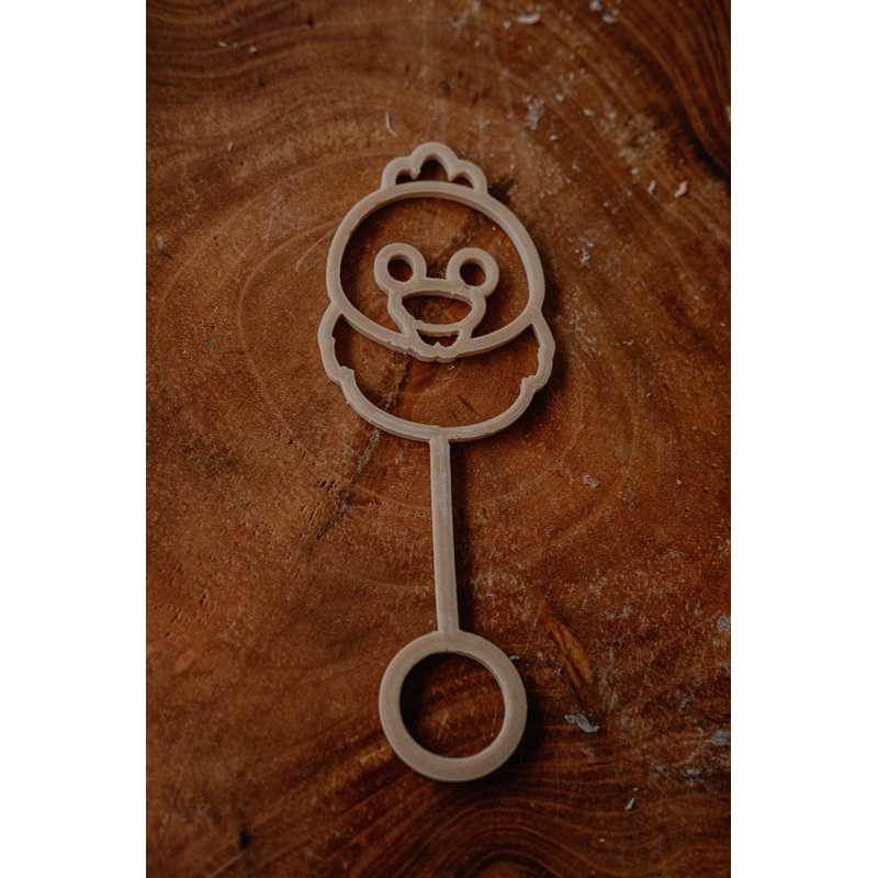 Kinfolk Chick Eco Bubble Wand