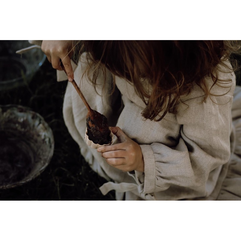 Kinfolk Pantry Mini Play Pie Eco Mould