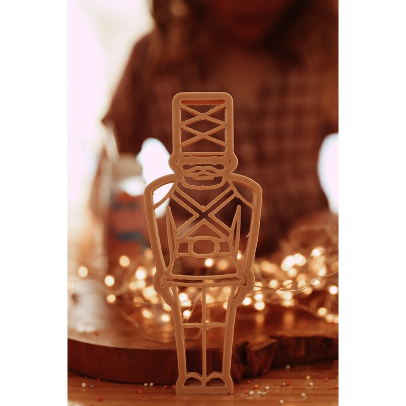 Kinfolk Pantry Nutcracker Eco Cutter