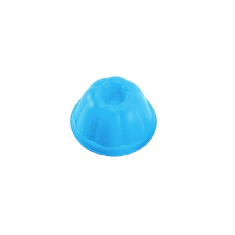 Hape Cake Sand Mould Blue