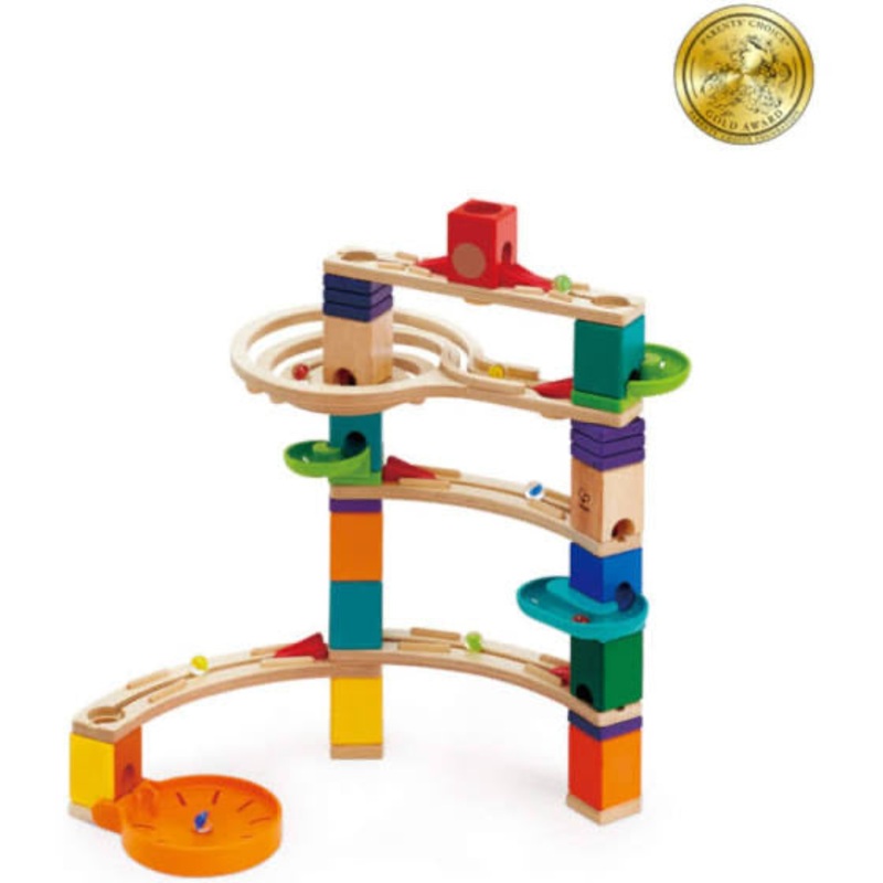 Hape Cliffhanger Marble Run