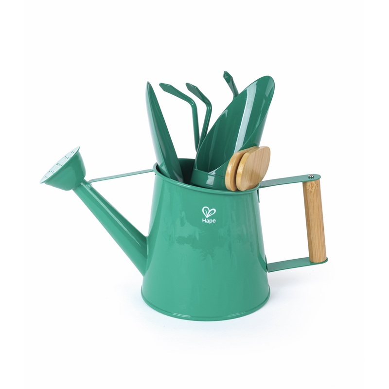 Hape Gardening Tool Set