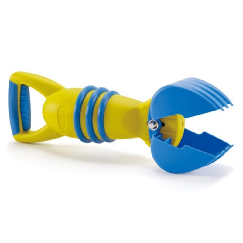 Hape Grabber Yellow