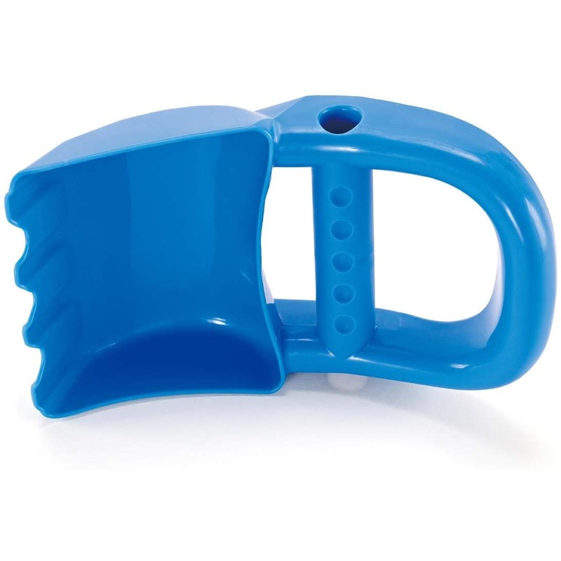 Hape Hand Digger Blue