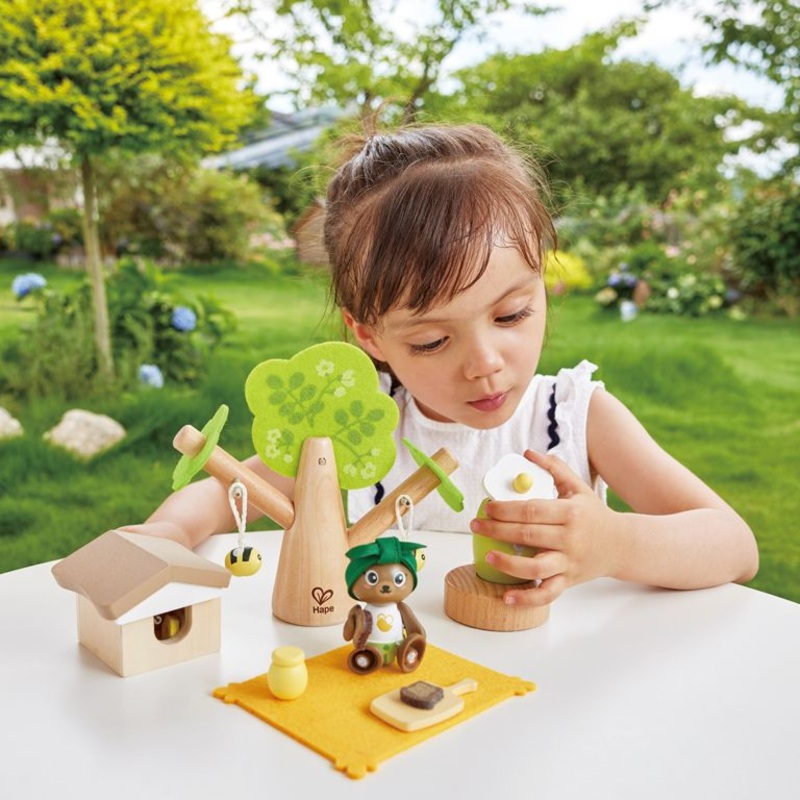 Hape Honey Bees Picnic