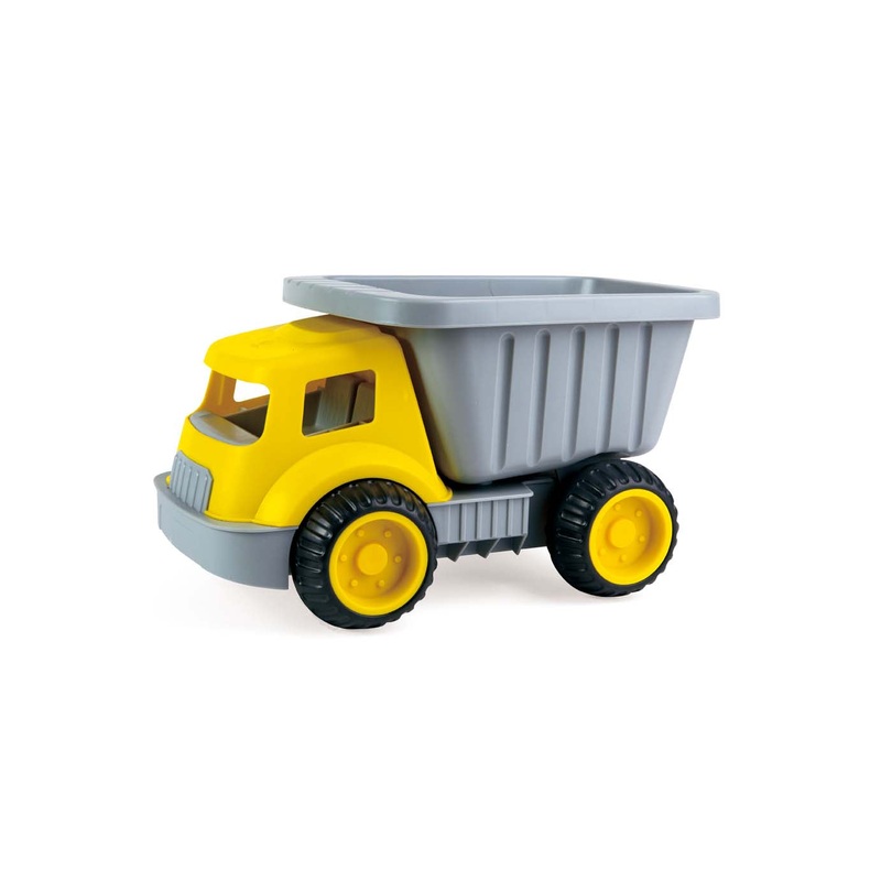 Hape Load and Tote Dump Truck