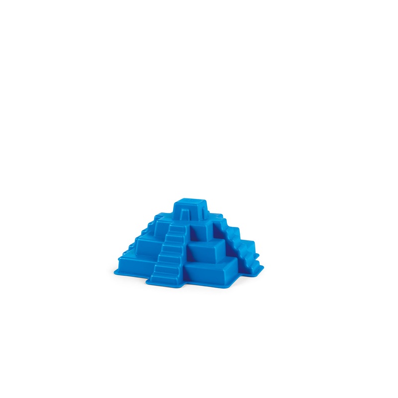 Hape Mayan Pyramid