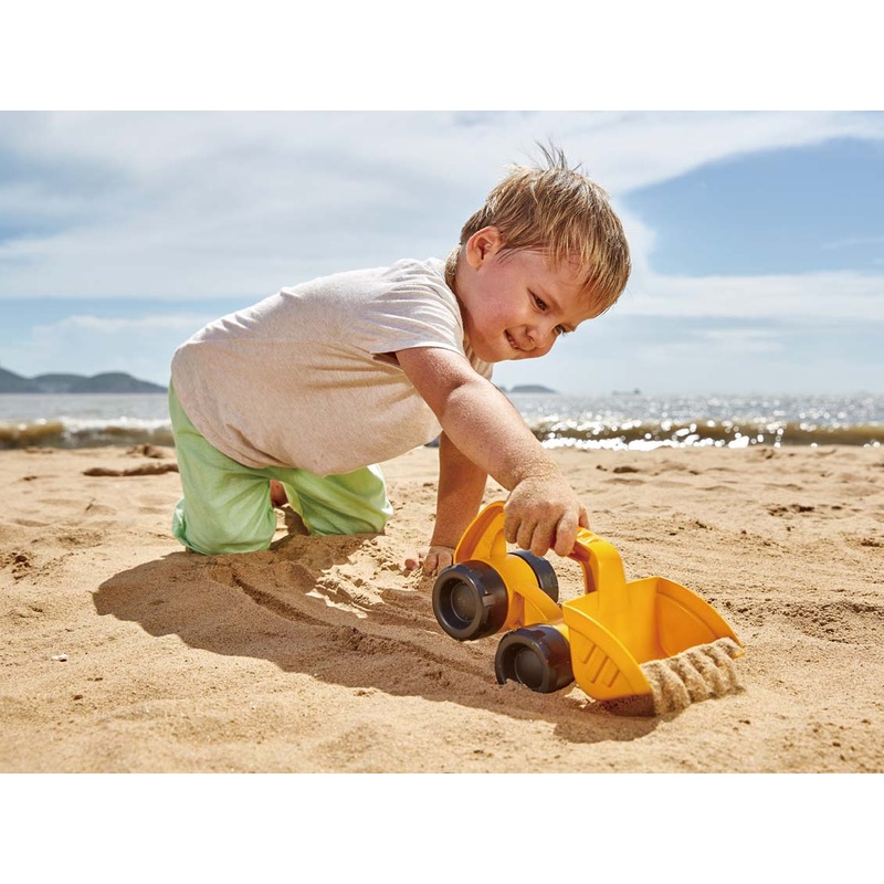 Hape Monster Digger
