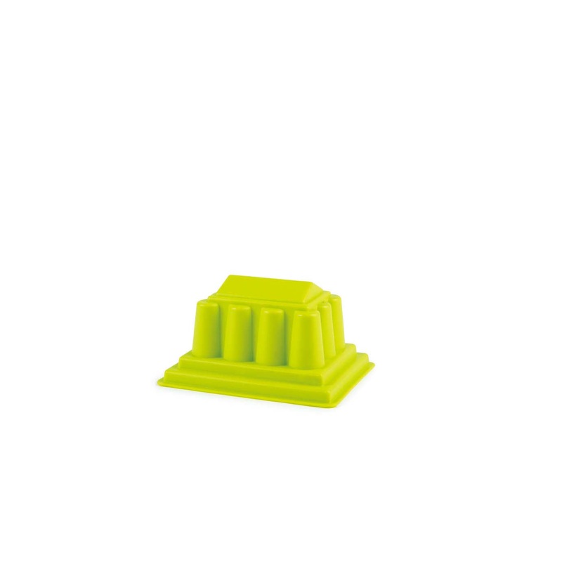 Hape Parthenon