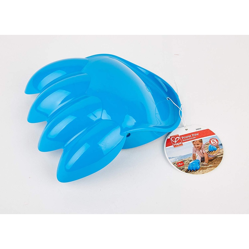 Hape Power Paw Blue