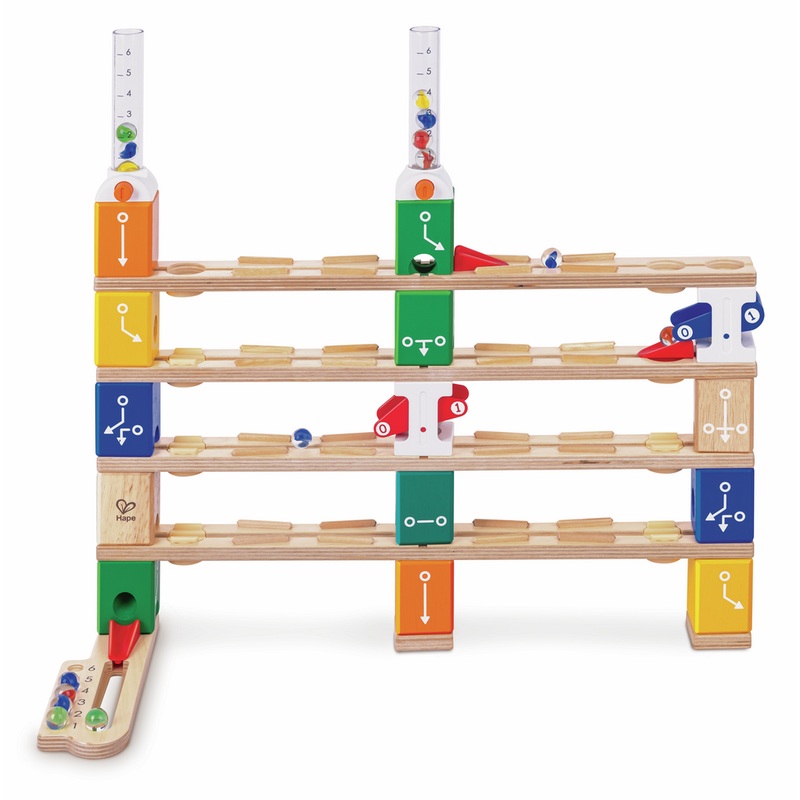 Hape Quadrilla Basic Coding Set