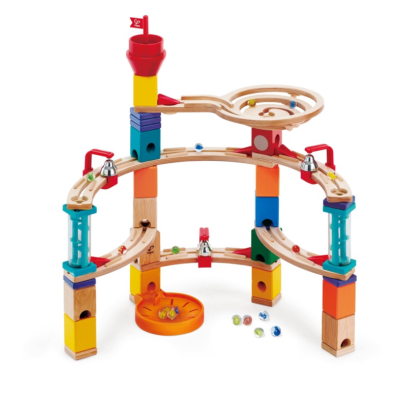 Hape Quadrilla Castle Escape