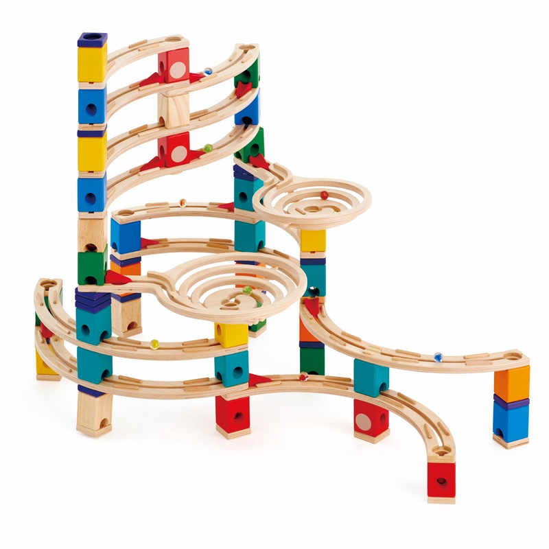 Hape Quadrilla Cyclone