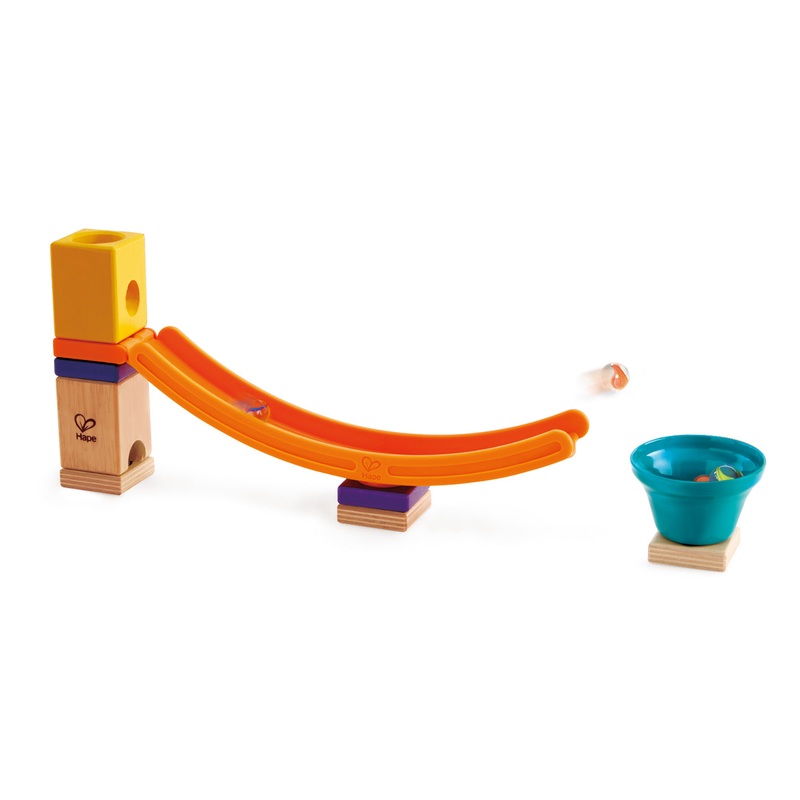 Hape Quadrilla Mega Skatepark