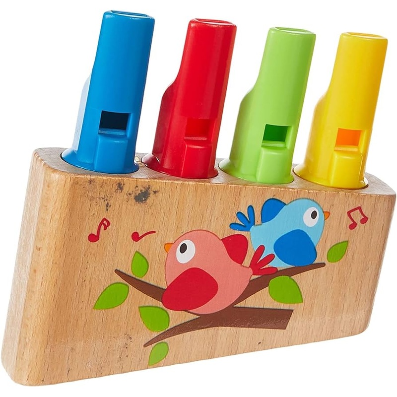 Hape Rainbow Panpipes
