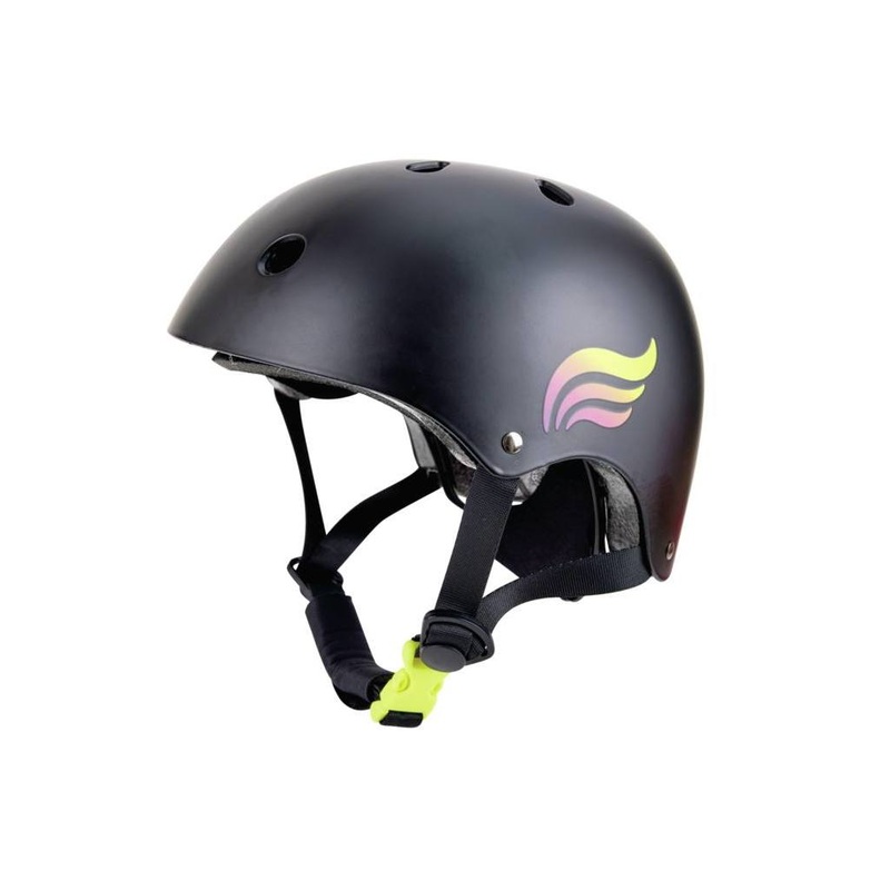 Hape Safety Helmet - Black