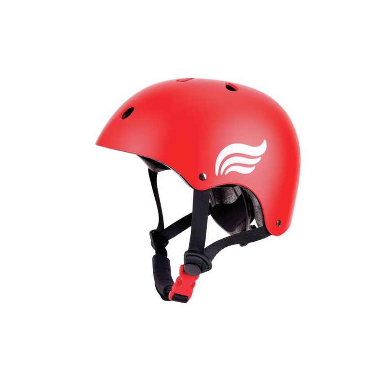 Hape Safety Helmet - Red