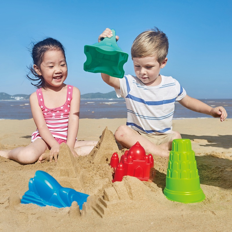 Hape Taj Mahal