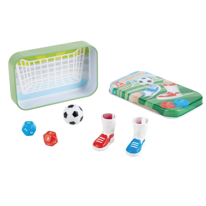 Hape Travel Free Kick