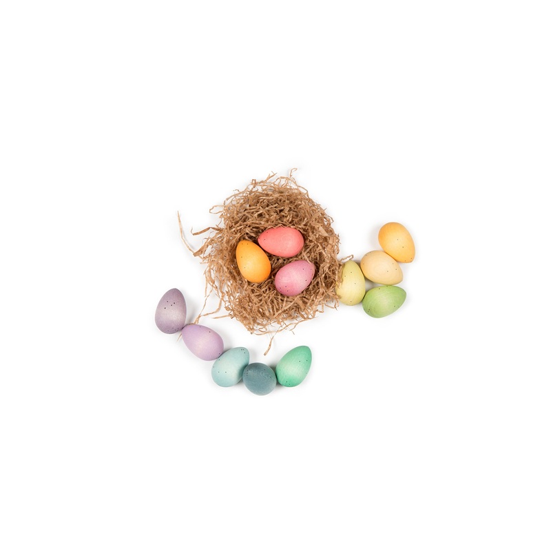 Grapat Happy Eggs
