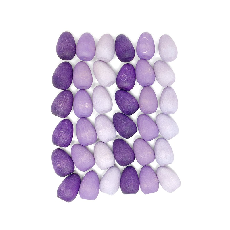 Grapat Mandala Eggs x 36
