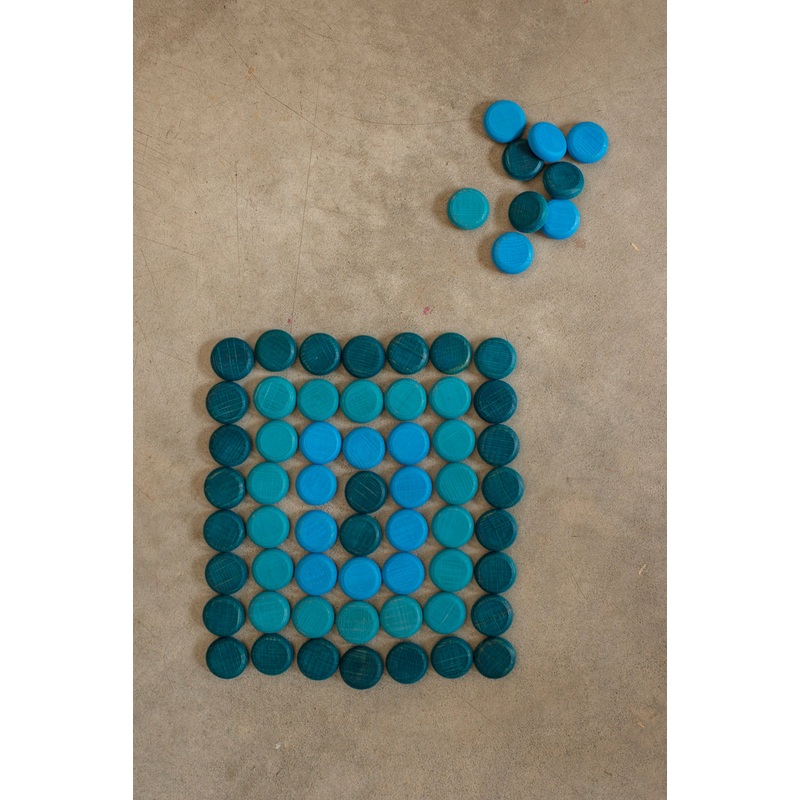 Grapat Mandala Little Coins x 36