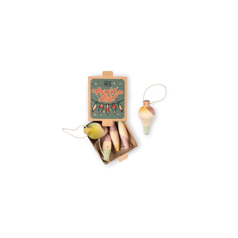 Grapat Ornaments - Jingle Joy Bells