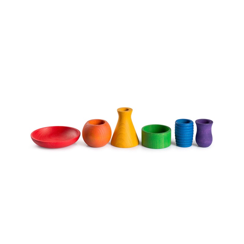 Grapat Pots