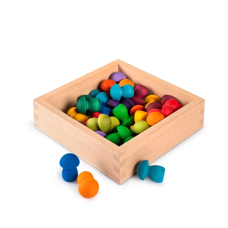 Grapat Storage Box