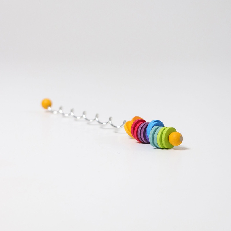 Grimms Mini Spirelli