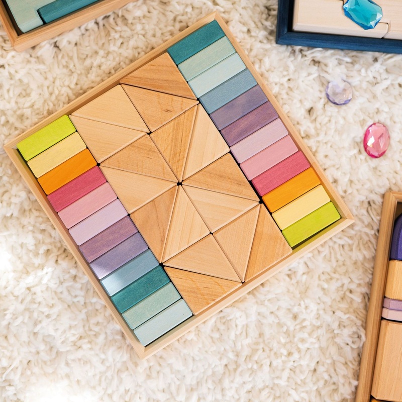 Grimms Pastel Duo