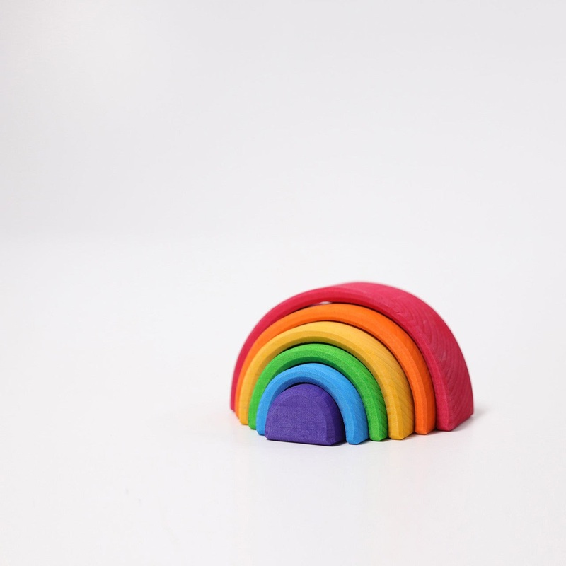 Grimms Small Rainbow