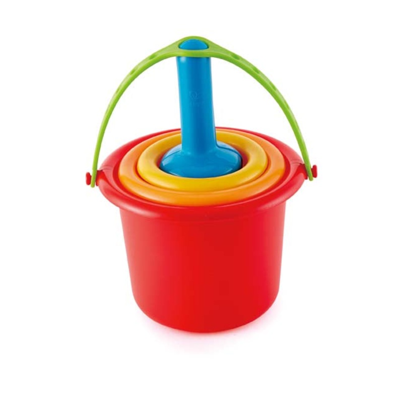 Hape 5-in-1 Beach Set