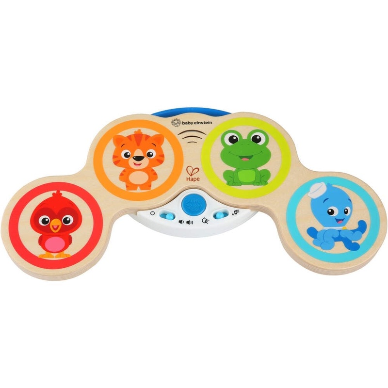 Hape Baby Einstein Magic Drums