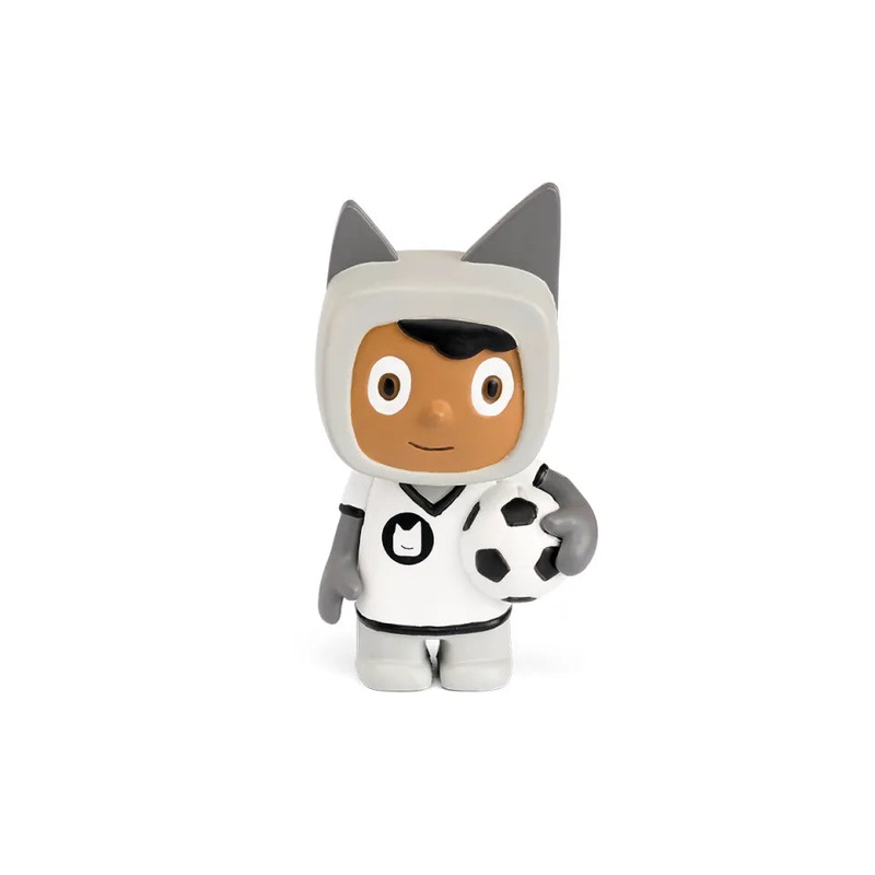 Creative Tonie - Footballer