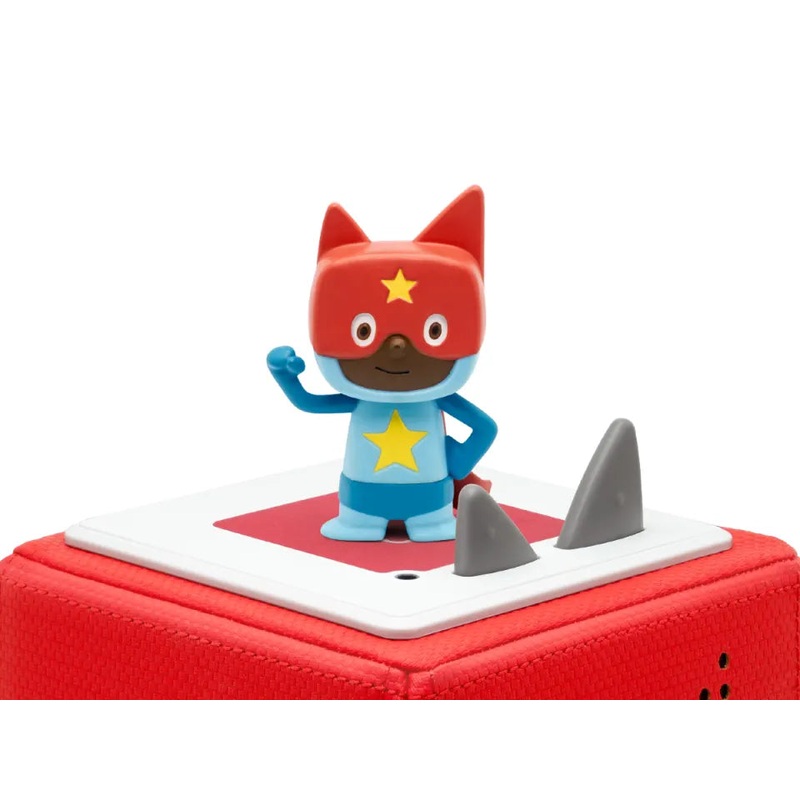 Creative Tonie - Superhero Boy (Blue)